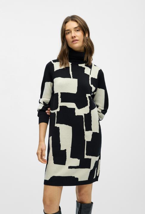 Image du produit Object OBJRAY Strickkleid (M)