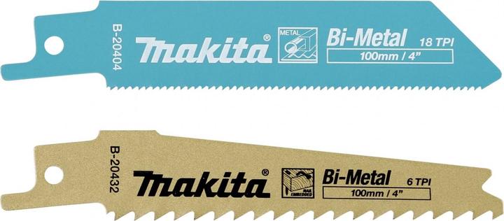 Produktbild Makita DJR188ZJ