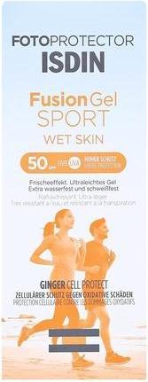 Isdin Fusion Gel Sport