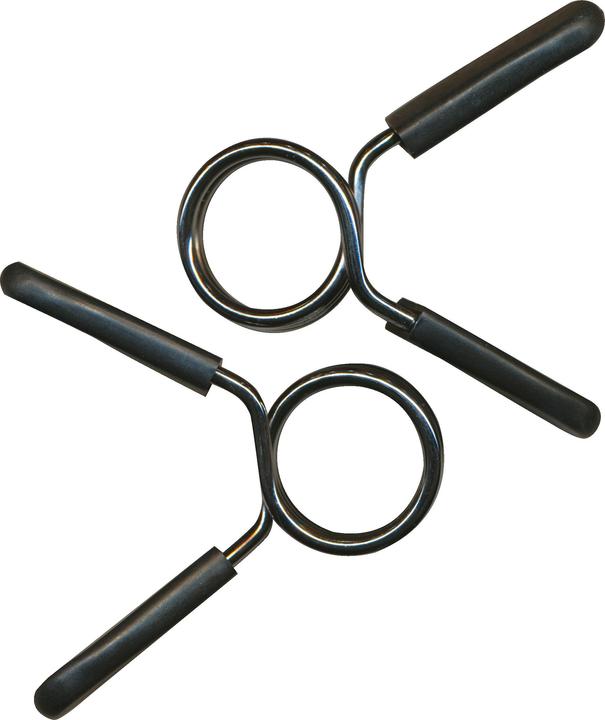 Sveltus ® Federverschlüsse, Ø 28 mm