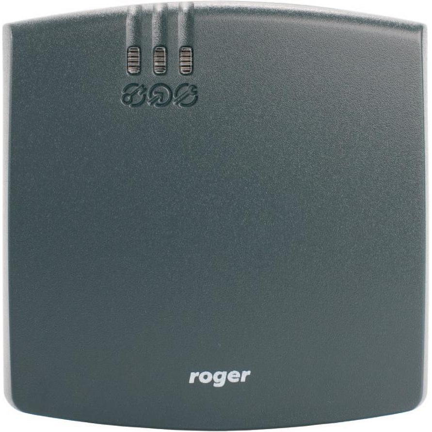 Roger, Zubehör Gebäudesicherheit, Kontaktloses Lesegerät Prt66lt-G