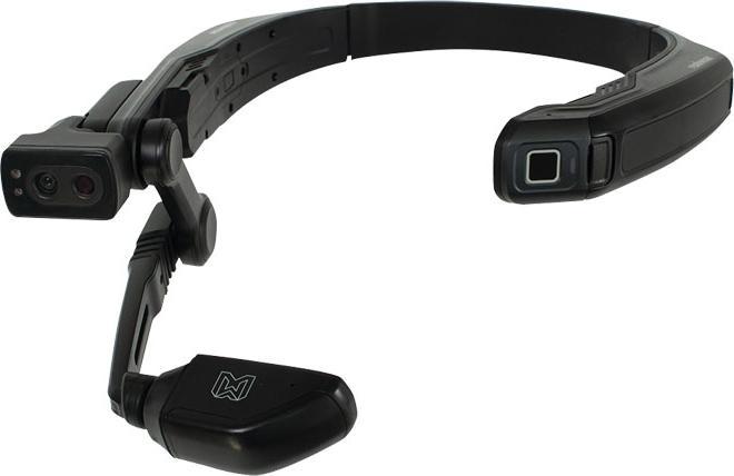 Produktbild Realwear Thermal Camera Module for Navigator 500 Series