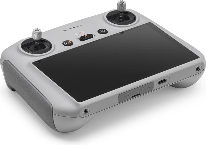 Actual product image DJI Rc (Drone remote control, DJI Mavic 3 Classic, DJI Mavic 3 Pro, DJI Mini 3 Pro, DJI Mavic 3 Cine, DJI Mavic 3, DJI Mavic 3 Pro Cine, DJI Mini 3, DJI Air 2S)