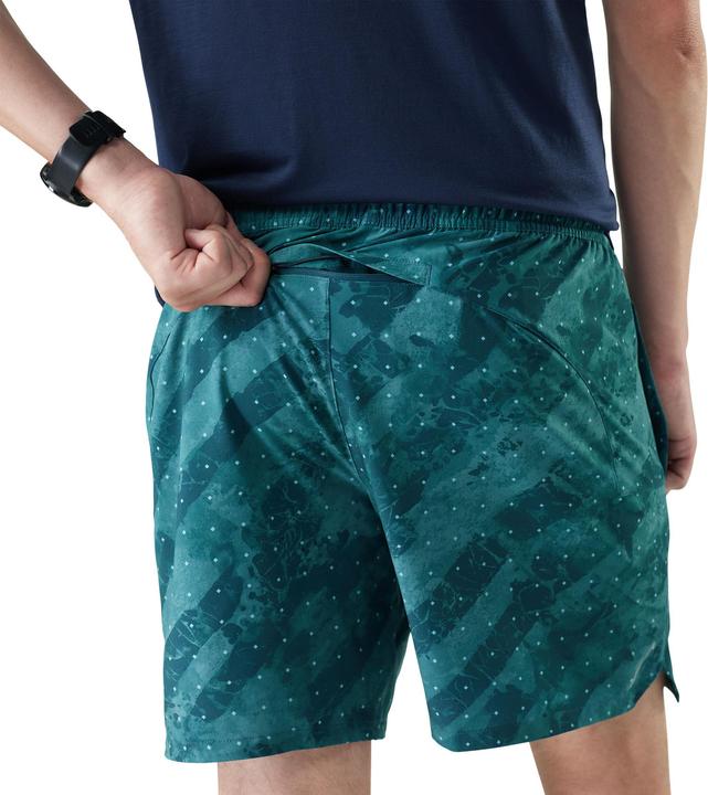 Produktbild Smartwool Active Lined 7" (S)