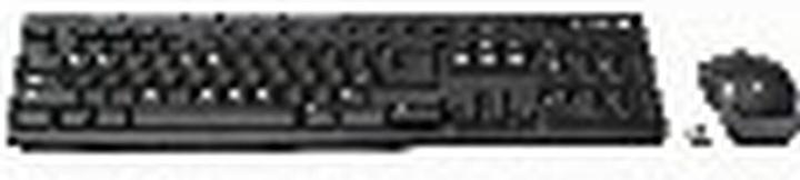 Productafbeelding Logitech Mk270 (DE, Draadloze)