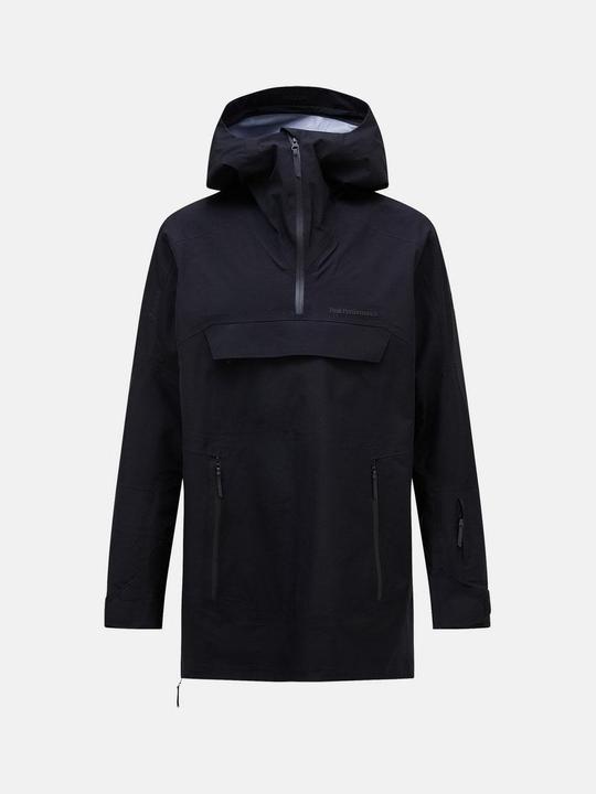 Actual product image Peak Performance Vertical Gore Jacke (M)