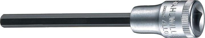 Actual product image Stahlwille Inhex bit socket (6 mm)