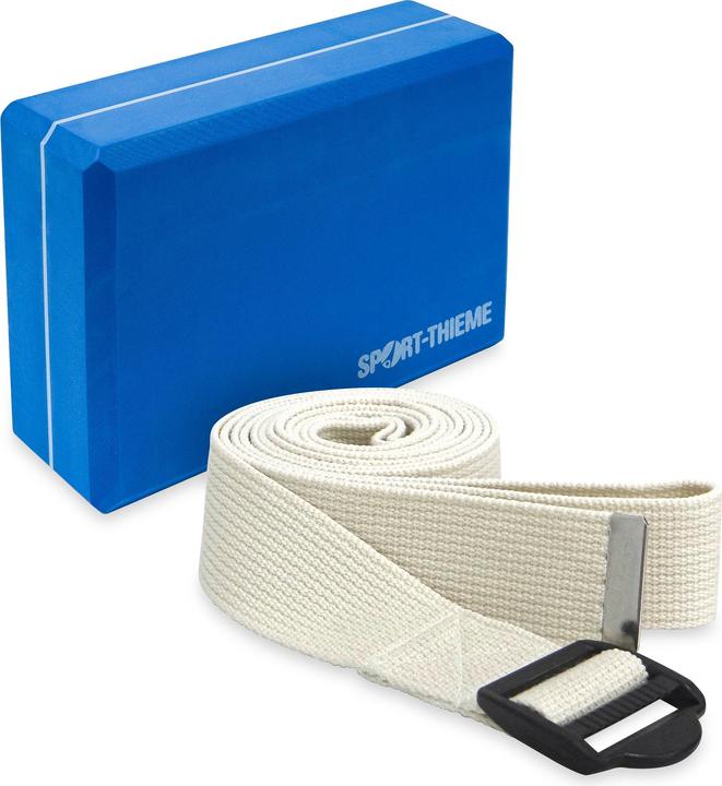 Sport-Thieme Yoga-Set Schule und Verein