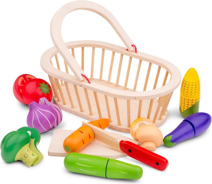 Image du produit New Classic Toys Set de coupe