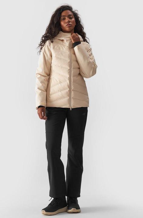 Immagine prodotto 4F Giacca da sci trapuntata (L)