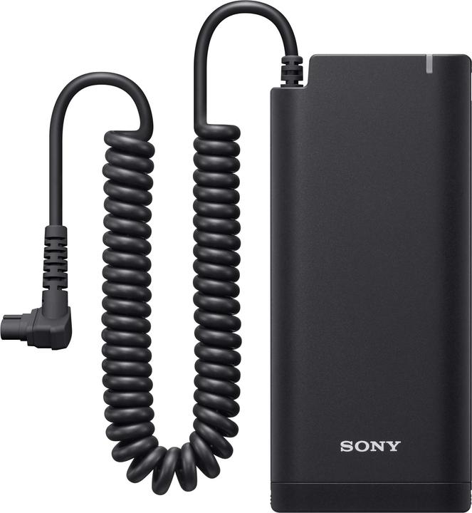 Sony Ext battery adapter (Flash unit adapter)