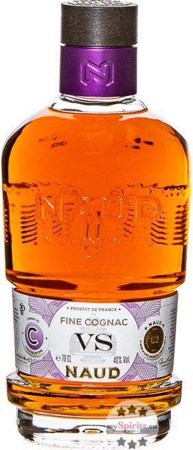 Immagine prodotto Naud Cognac VS 0,7 litri 40 % vol.