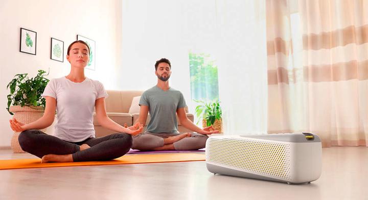 Produktbild Philips TAS7807W/00 (24 h, Akkubetrieb)