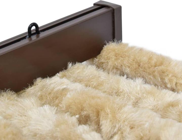 Actual product image vidaXL Cholena (90 x 220 cm)