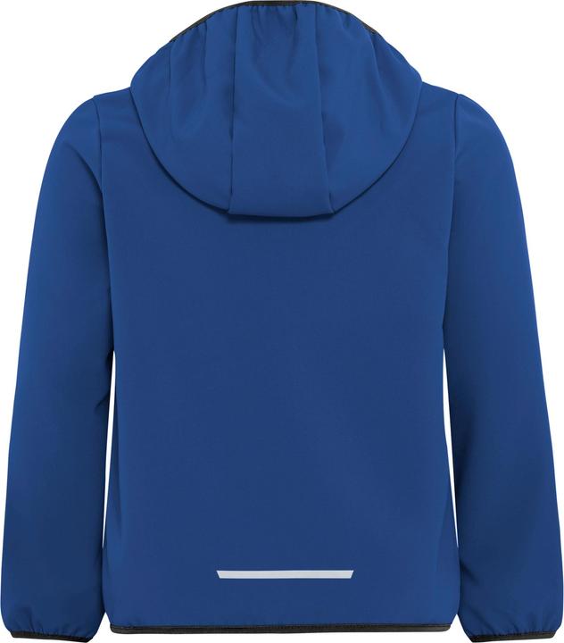 Produktbild Jack Wolfskin Fourwinds Jacket Kids (176)