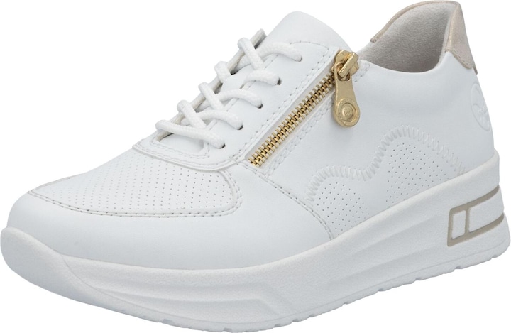 White, Shell 80