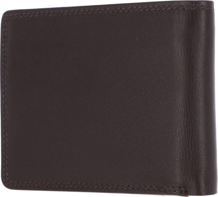 Actual product image Golden Head Polo RFID Protect Scheintasche 1420