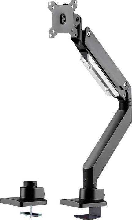 Produktbild Neomounts Select TIS 10"-49" 1TFT 1 Gelenk schwarz Max.16KG (Tisch, 32", 16 kg)