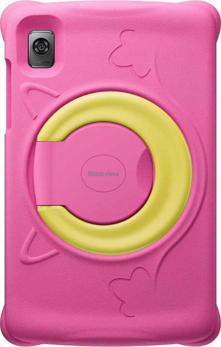 Actual product image Blackview Tab 60 Kids (4G, 8.68", 128 GB, Pink)