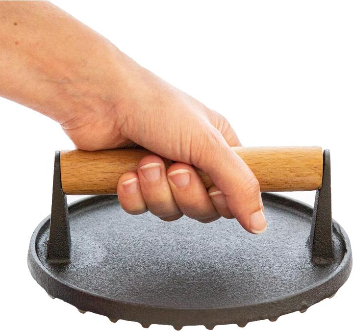 Produktbild Pauls BBQ Fleischpresse