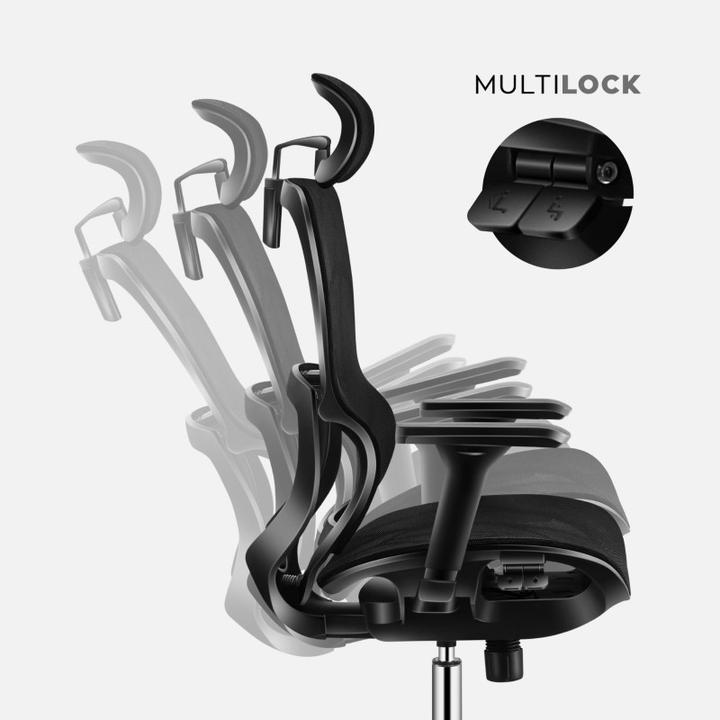 Produktbild Mark Adler Expert (40 - 48 cm)