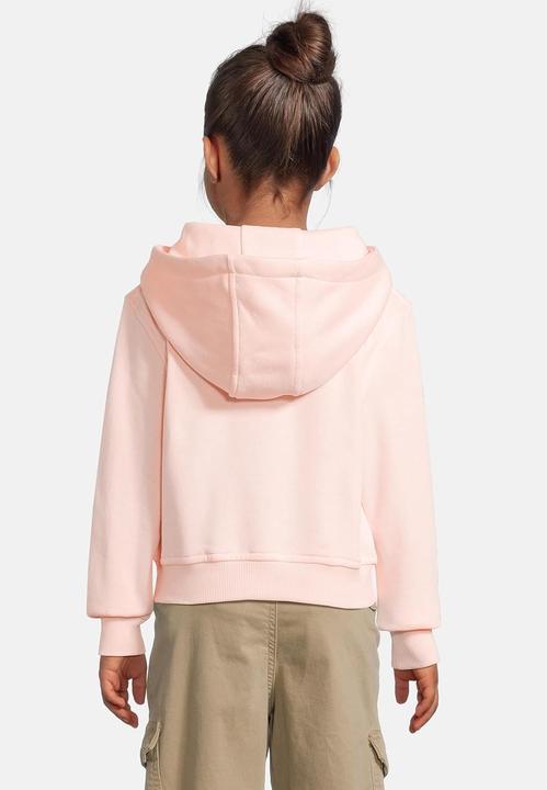 Produktbild Build Your Brand Mädchen Kapuzenpullover (110, 116)