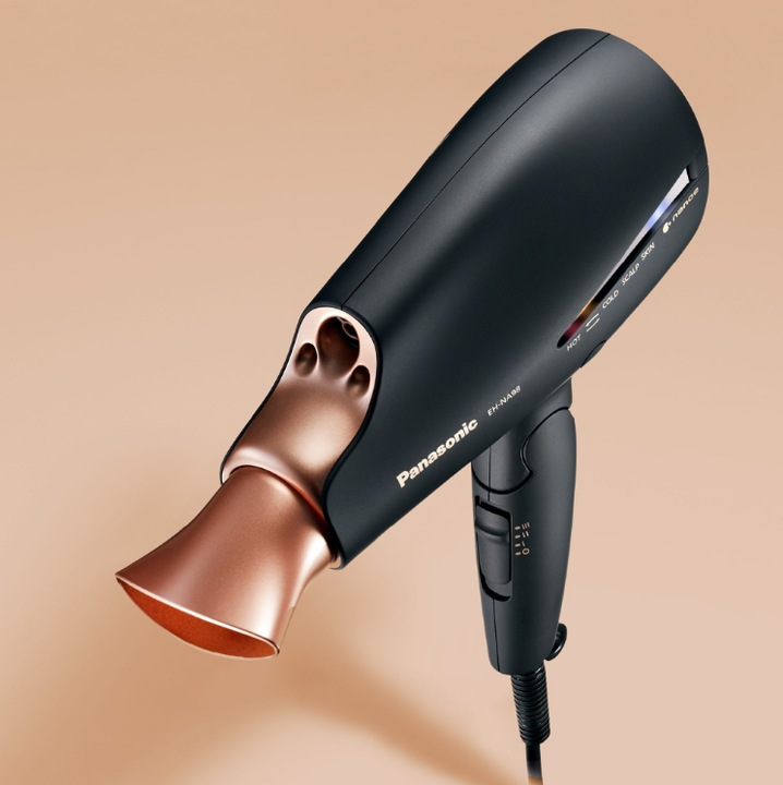Panasonic Haartrockner