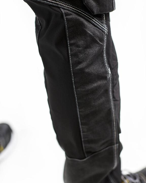 Actual product image Blakläder stylish craftsman pants X1999 (52)