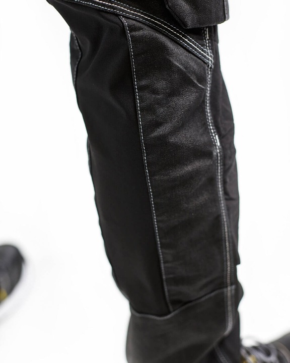 Produktbild Blakläder stylische Handwerker Hose X1999 (50)