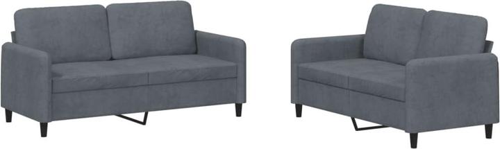 Produktbild vidaXL Harley (2-Sitzer)