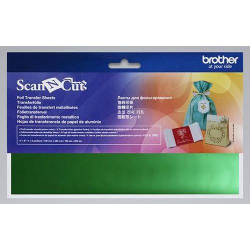 Brother Scanncut Transferfolie