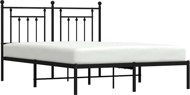 Produktbild vidaXL Bettgestell (150 x 200 cm)