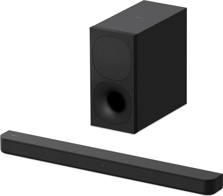 Actual product image Sony HT-S400 (330 W, 2.1 Channel)