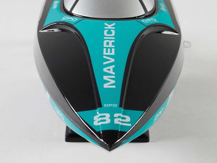 Immagine prodotto D-Power Maverick barca da corsa RTR 2.4GHz