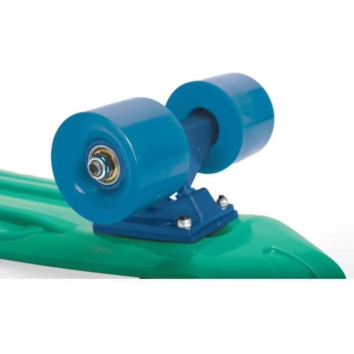 Thumbnail - Schildkröt, Skateboard, (22.05")