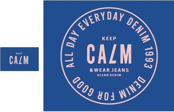 Produktbild Blend Joel (M)