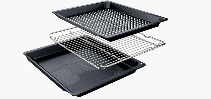 Image du produit Siemens iQ500 HB579GBR3