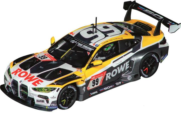 Produktbild Carrera BMW M4 GT3 ROWE Racing, No.99