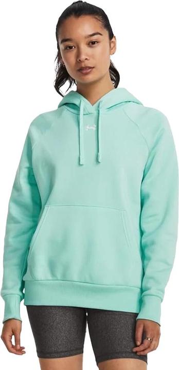 Image du produit Under Armour - Sweat à capuche RIVAL - Femme (XS)