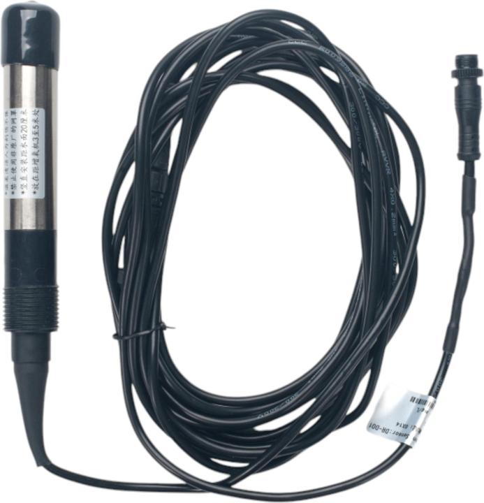 Actual product image Dragino DR-DO1 Water DO Dissolved oxygen sensor RS485
