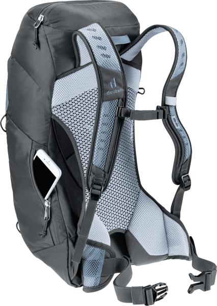 Actual product image Deuter AC Lite 14 (14 l)