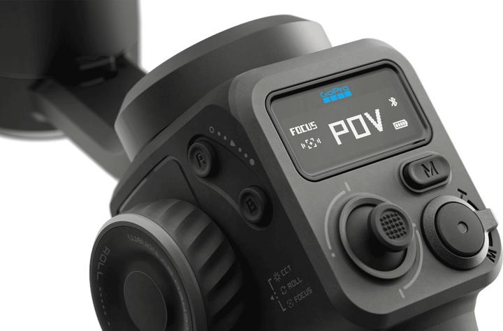 Image du produit GoPro Fluid Pro Ai