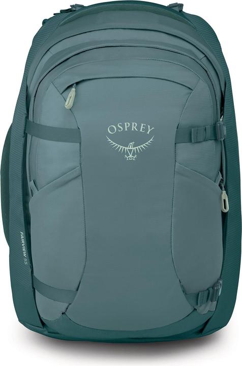 Cascade Blue, torrent blue