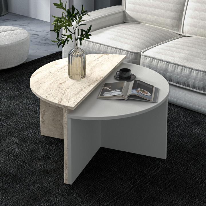 Image du produit Homitis Dolunay Coffee Table