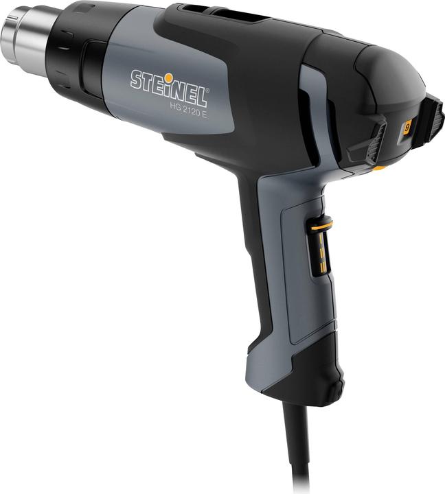 Steinel Hg 2120 E