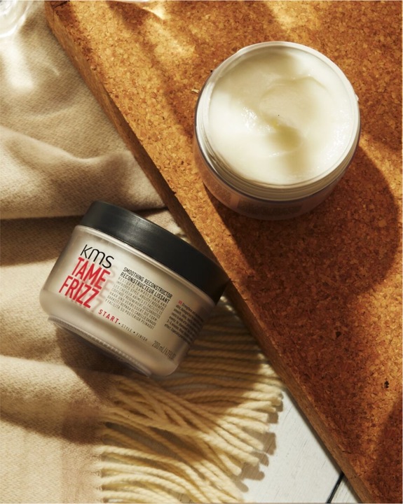 Produktbild KMS California Smoothing Reconstructor Tame Frizz (200 ml)