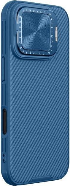 Produktbild Nillkin CamShield Prop Series (Apple iPhone 16 Pro)