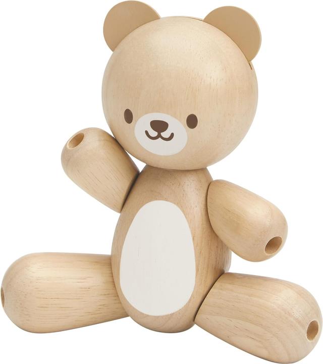 Produktbild Plantoys Bär