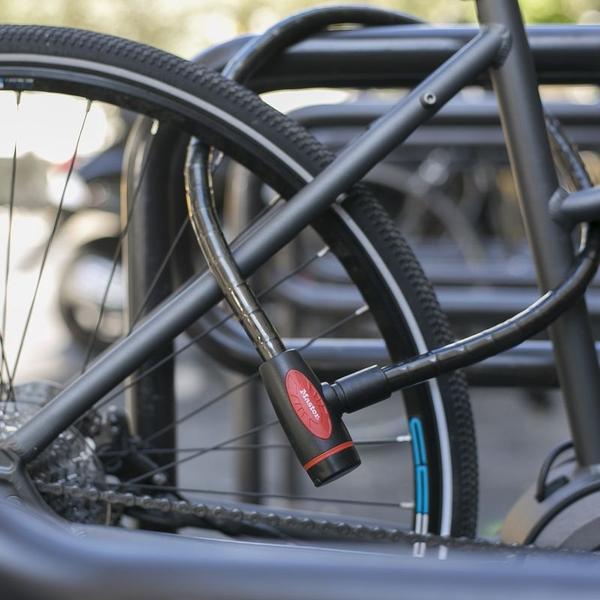 Productafbeelding Master Lock 8228 PanzR kabelslot 18 mm x 1.000 mm (100 cm)