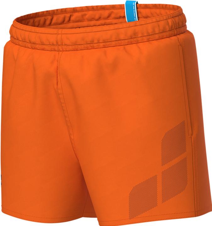 équipe orange, Marine
